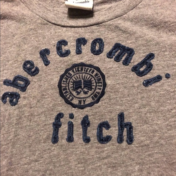 Abercrombie and Fitch - Picture 3 of 3